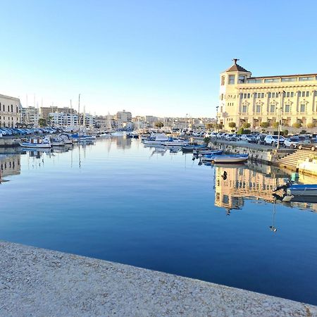 Appartamento Dammuso Isola Di Ortigia Syracuse Exterior photo