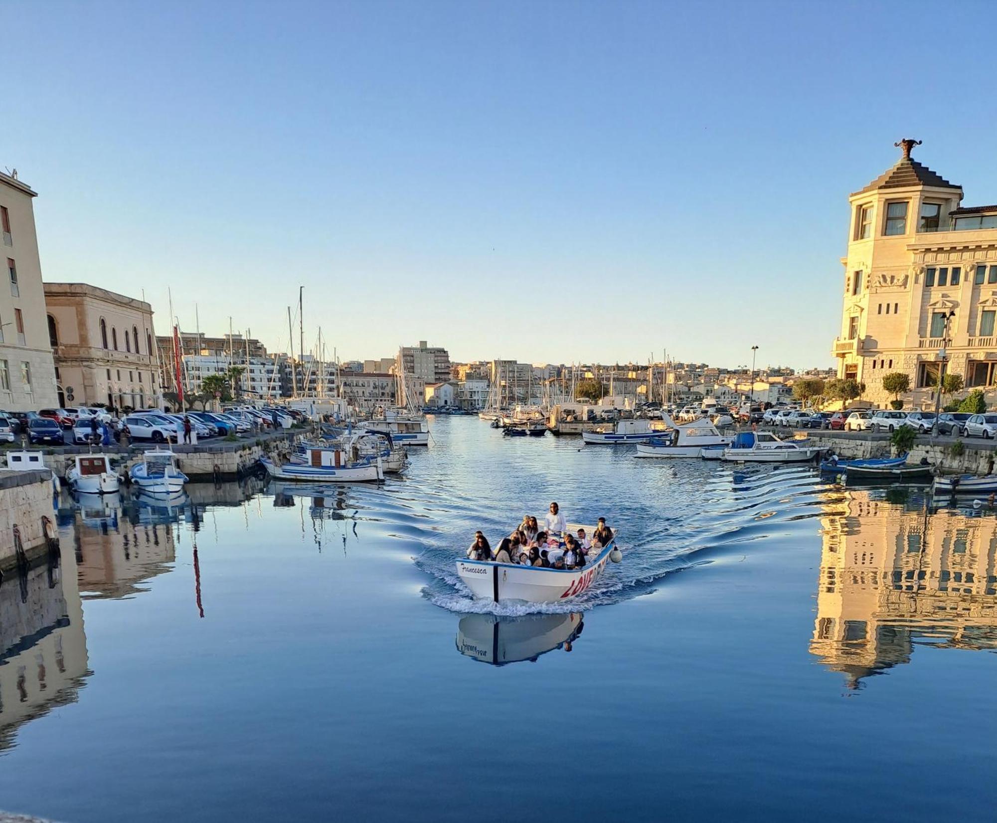 Appartamento Dammuso Isola Di Ortigia Syracuse Exterior photo