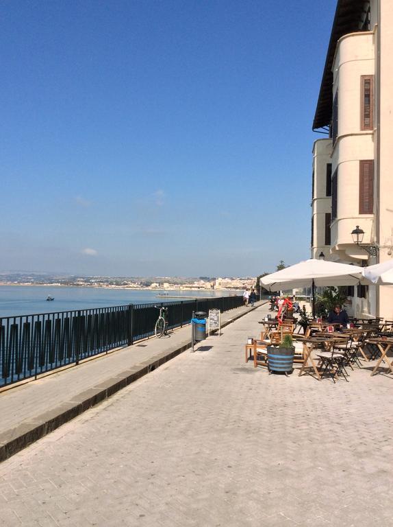 Appartamento Dammuso Isola Di Ortigia Syracuse Exterior photo